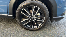 Honda HR-V 1.5 eHEV Elegance 5dr CVT Hybrid Hatchback